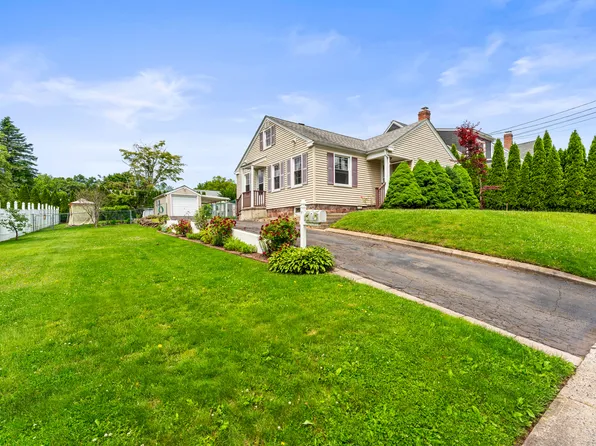 72 Westminster Street, Hamden, CT 06518