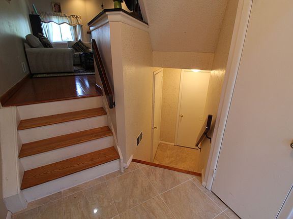 Front Foyer