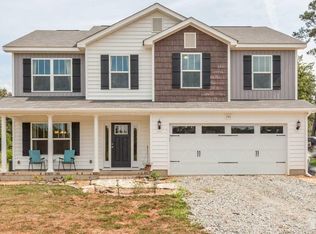 791 Clark Rd, Lillington, NC 27546