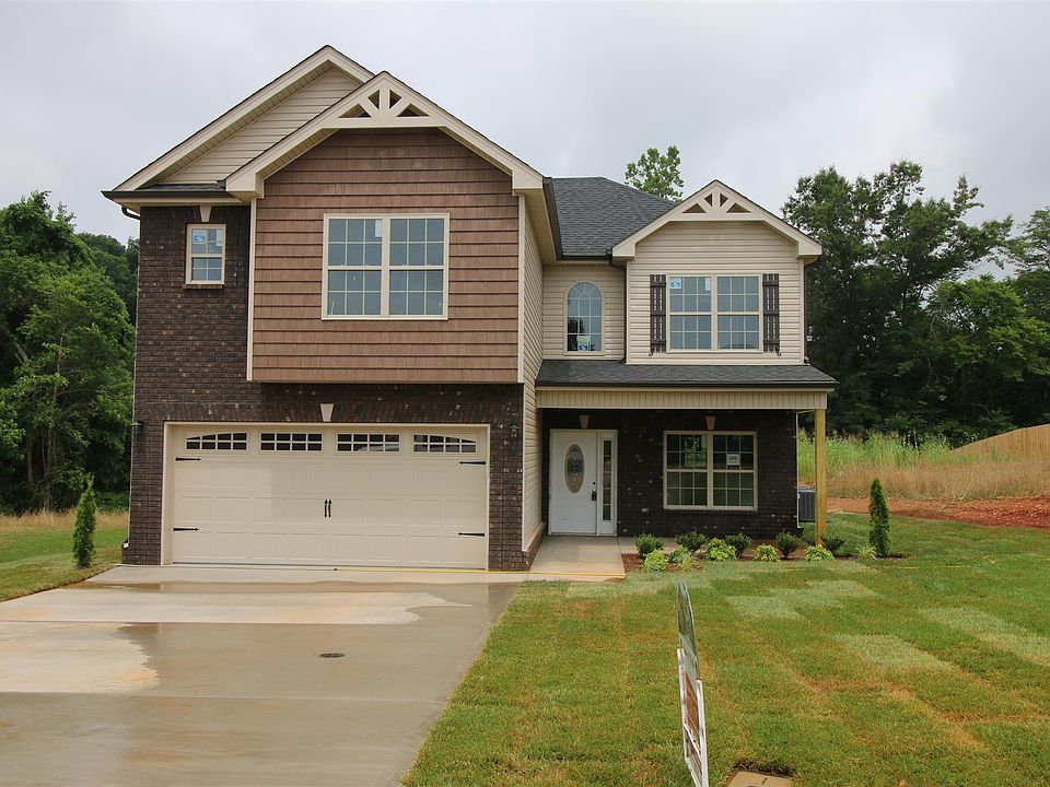 1st image of 320 W Creek Farms Lot 320