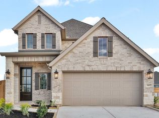 5007 Henry Merritt St, Rosenberg, TX 77471