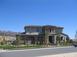 1884 Laurel Ridge Dr, Reno, NV 89523