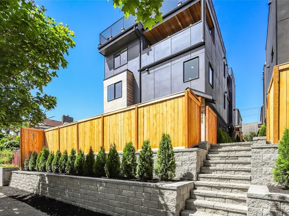 8105 18th Avenue SW, Seattle, WA 98106