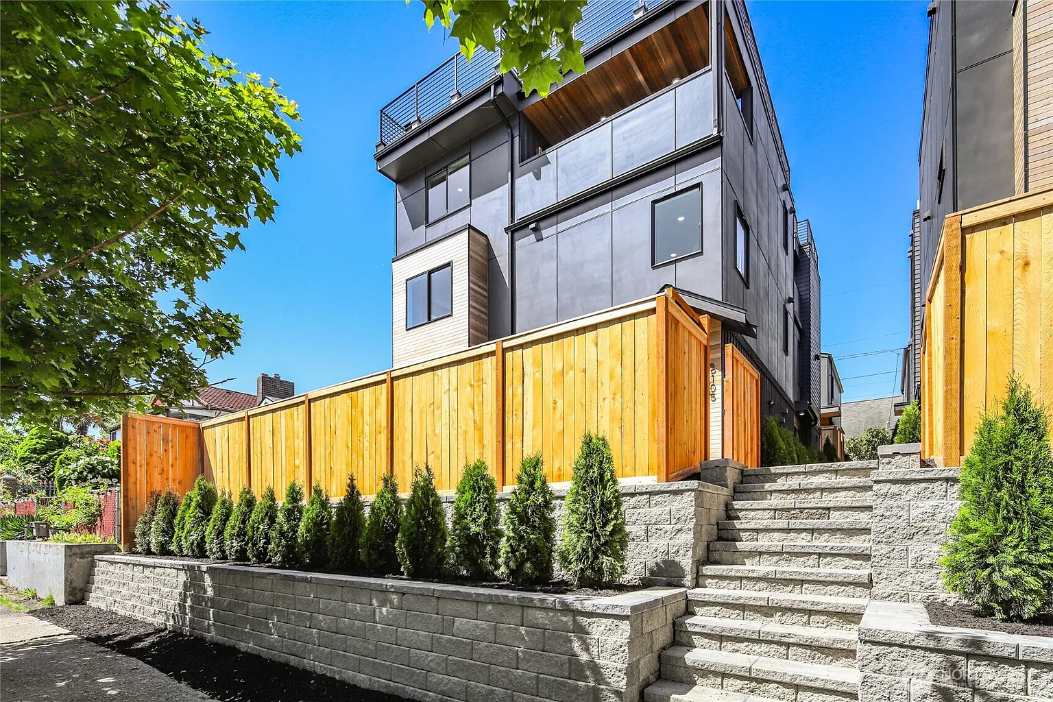 8105 18th Avenue SW photo 1
