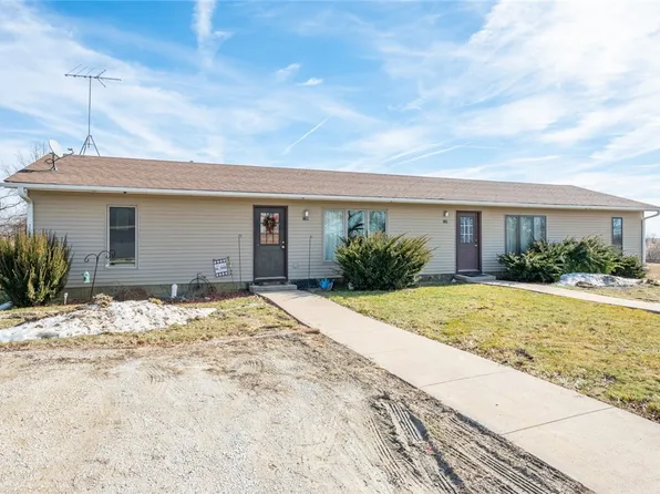 124 Main St, New Virginia, IA 50210