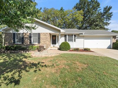 23 Plymouth Ct, Saint Charles, MO, 63304