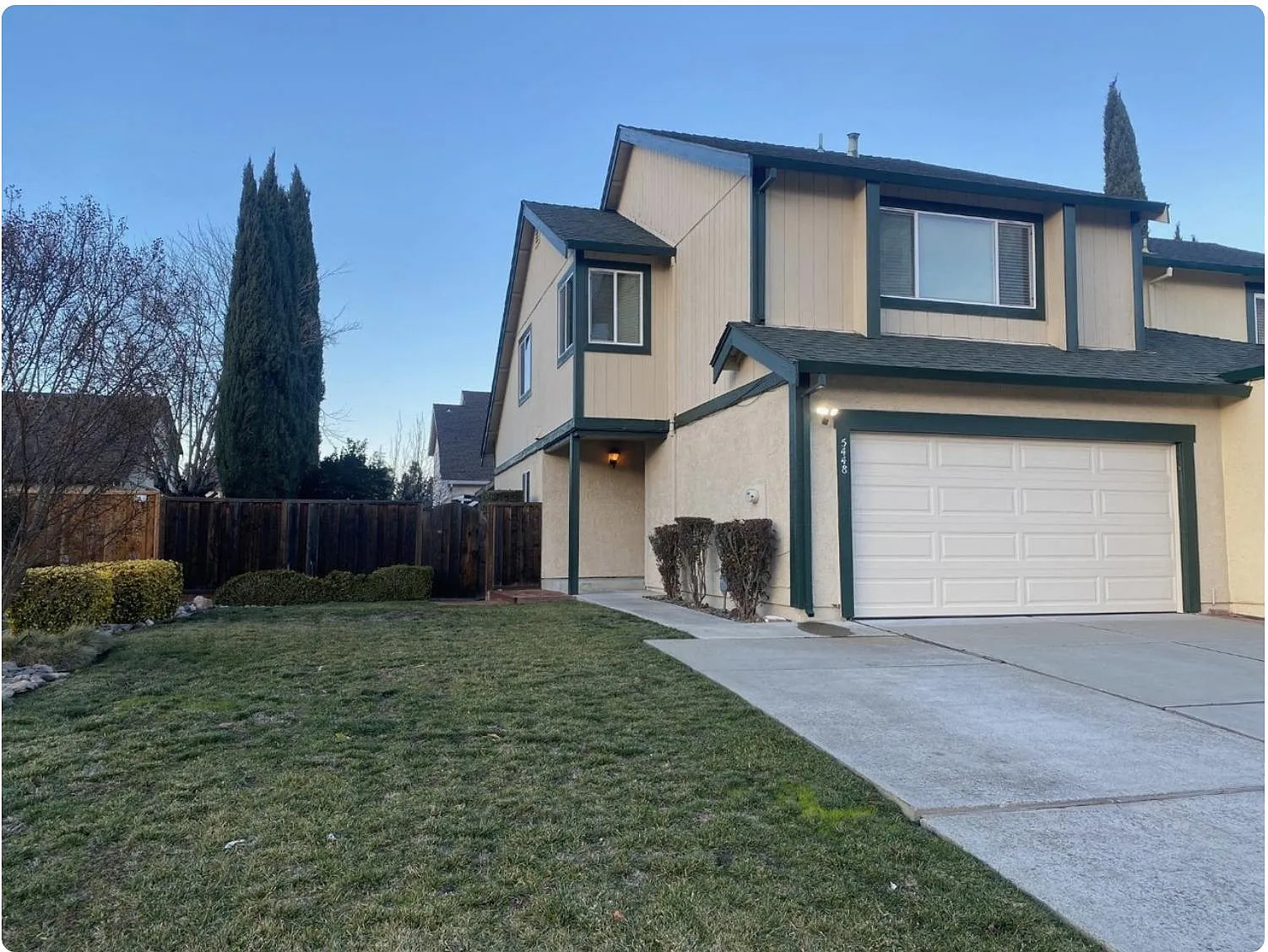 5448 Wisteria Way photo 1