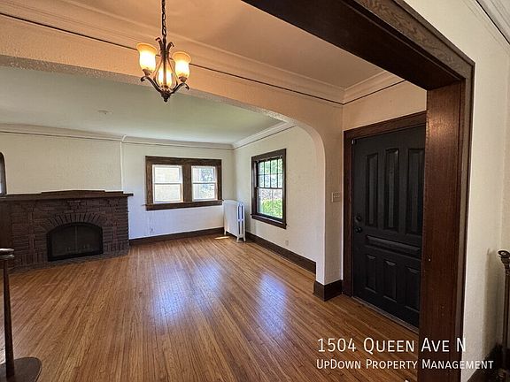 2nd image of 1504 Queen Ave N