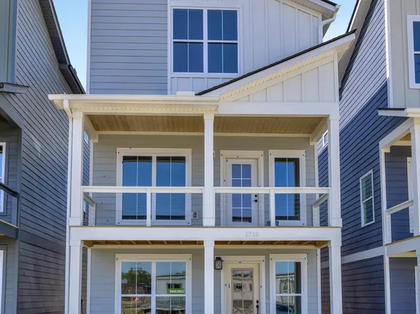 1718 Cotton Way, Chattanooga, TN 37404
