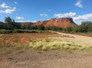 LOT 10 Grandpas Rd, East Kane County, UT 84741