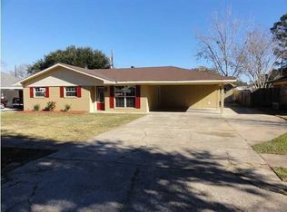 112 Dogwood Dr, Lafayette, LA 70501