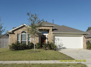 4409 Sebago Ct, Pearland, TX 77584