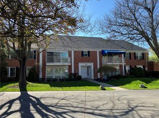 106 Hickory Hill Rd APT G, Buffalo, NY 14221