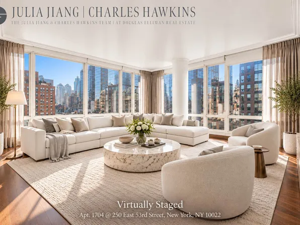 250 East 53rd Street image 1 of 27