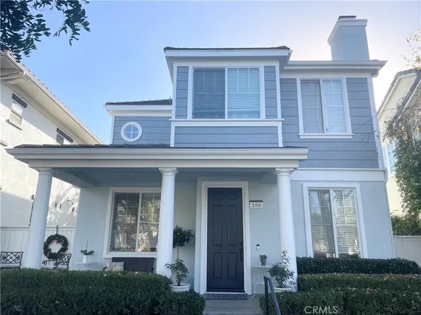 106 Sellas Rd, Ladera Ranch, CA 92694
