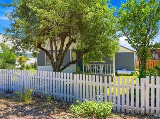 924 Oak Ave, McCloud, CA 96057