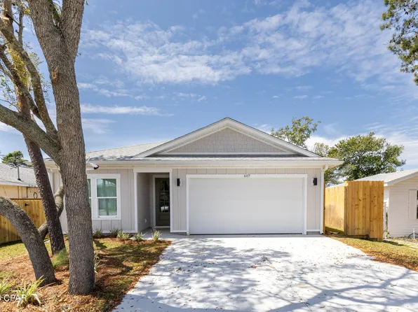 607 Sea Breeze Dr, Panama City Beach, FL 32413
