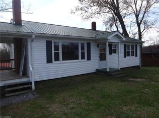 729 Old Highway 601, Mount Airy, NC 27030