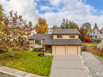 1717 89th Drive SE, Lake Stevens, WA, 98258
