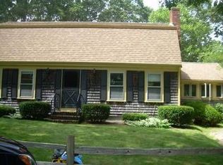 14 Cochituate Rd, Plymouth, MA 02360