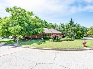 8324 NW 117th St, Oklahoma City, OK 73162