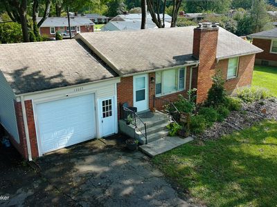 10003 3rd Street Rd, Louisville, KY, 40272