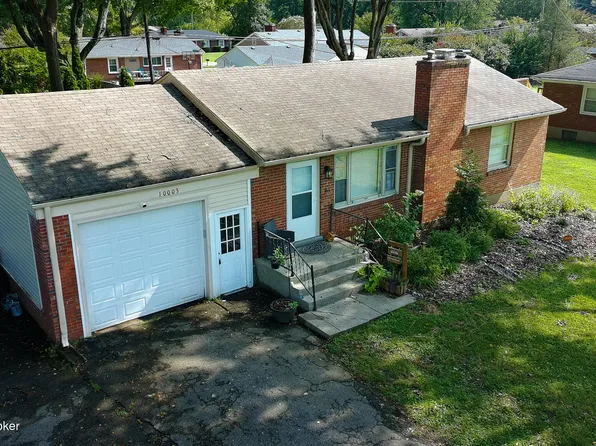 10003 3rd Street Rd, Louisville, KY 40272