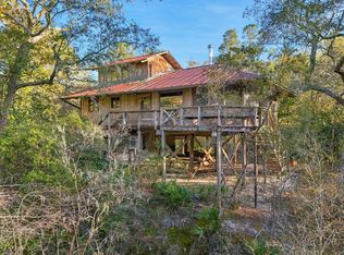 14 Lizard Ln, Sopchoppy, FL 32358