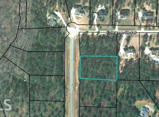 0 Olivia Way LOT 101, Barnesville, GA 30204