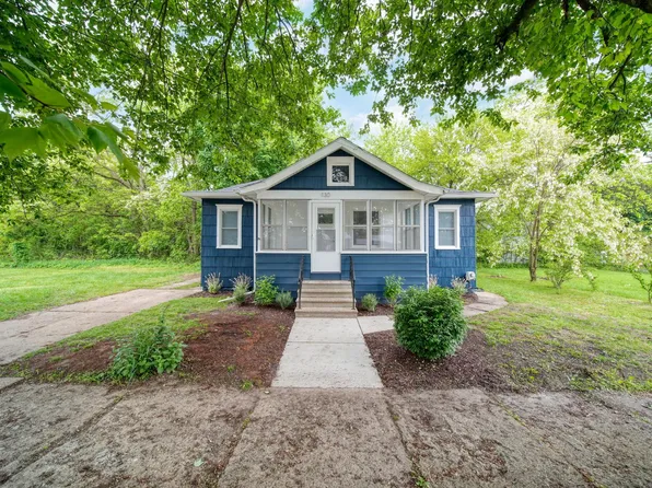 130 N Horton St, Jackson, MI 49202