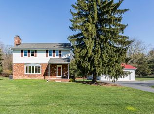 1310 Sharon Acres Rd, Forest Hill, MD 21050
