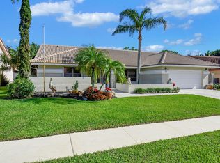 9911 Majestic Way, Boynton Beach, FL 33437