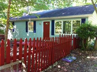 3507 Poplar Dr, Hillsborough, NC 27243