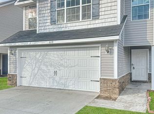 610 Amhearst Row, Hinesville, GA 31313