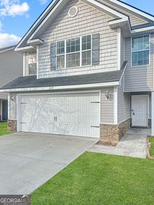 610 Amhearst Row, Hinesville, GA, 31313