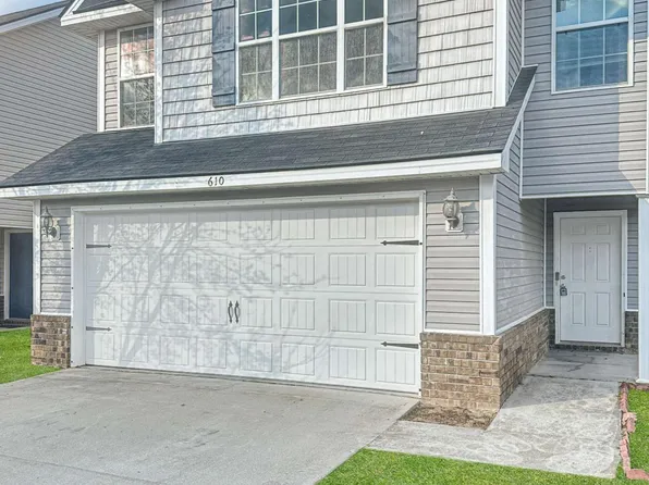 610 Amhearst Row, Hinesville, GA 31313