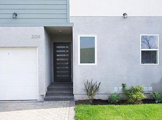 2104 Hauser Blvd, Los Angeles, CA 90016