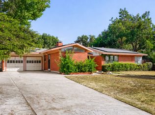 6716 Woodstock Rd, Fort Worth, TX 76116