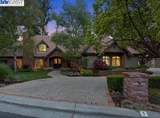 7 Deer Oaks Dr, Pleasanton, CA 94588