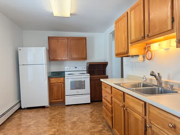 378 1/2 Miller St #378-1/2, Luzerne, PA 18709