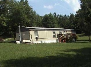 3120 Ladd Springs Rd SE, Old Fort, TN 37362