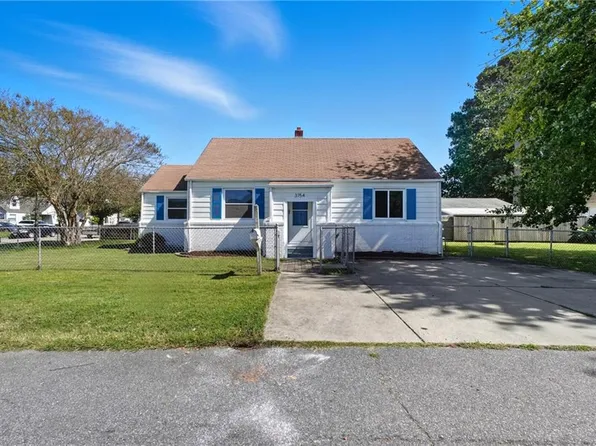 3154 Locust Ave, Norfolk, VA 23513