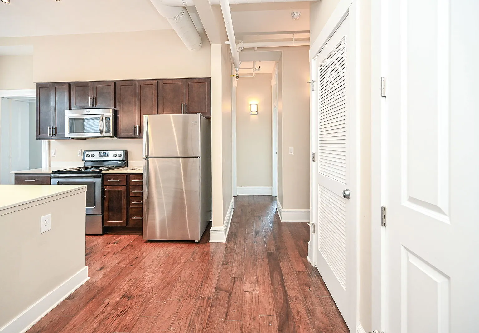 Trevarren Flats — Photo 3