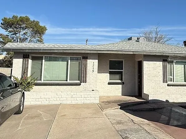 1715 E Miles St, Tucson, AZ 85719