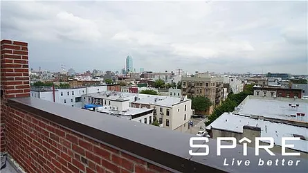 Rented by Spire Group