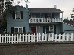 15 El Camino Real, Vallejo, CA 94590