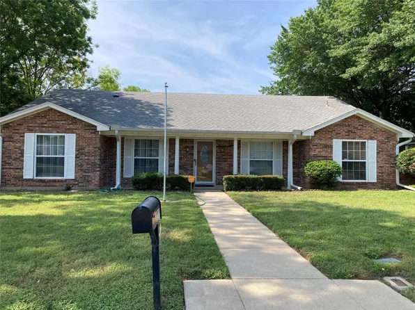 401 Hillview Dr, Hurst, TX 76054