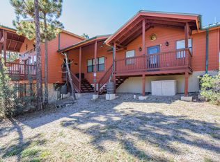 48 Milky Way, Mayhill, NM 88339
