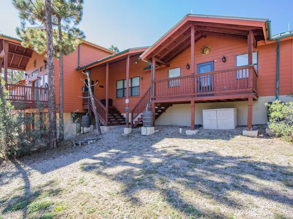 48 Milky Way, Mayhill, NM 88339