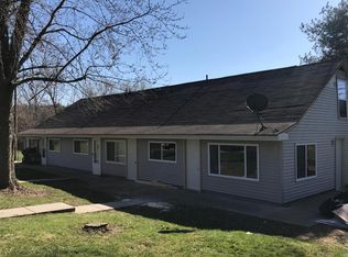 1131 Pratt Rd APT 2, Metamora, MI 48455